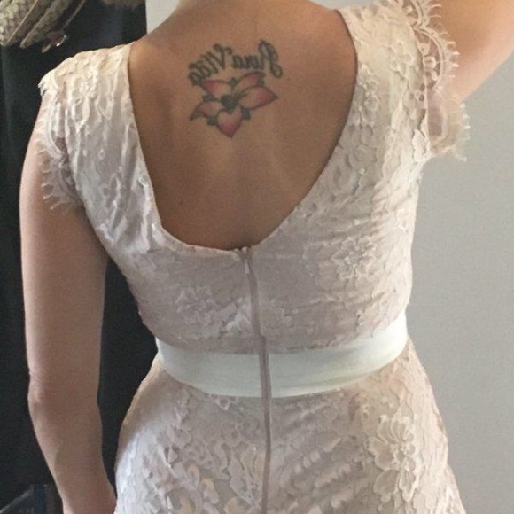 Bedo dress - Picture 3 of 5